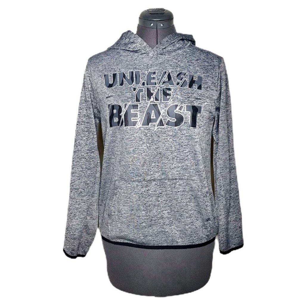 # Old Navy  Hoodie  Child Sz 10
